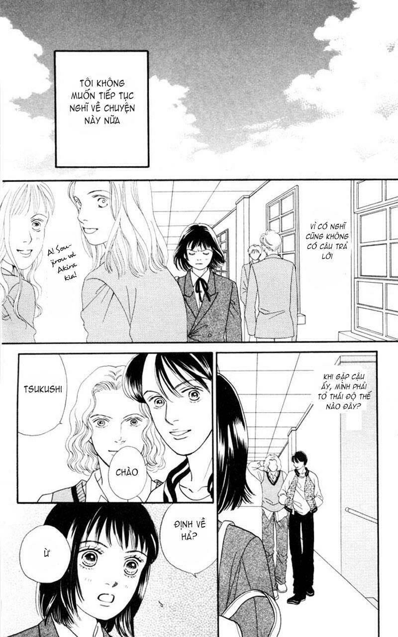 con nhà giàu chapter 114 6