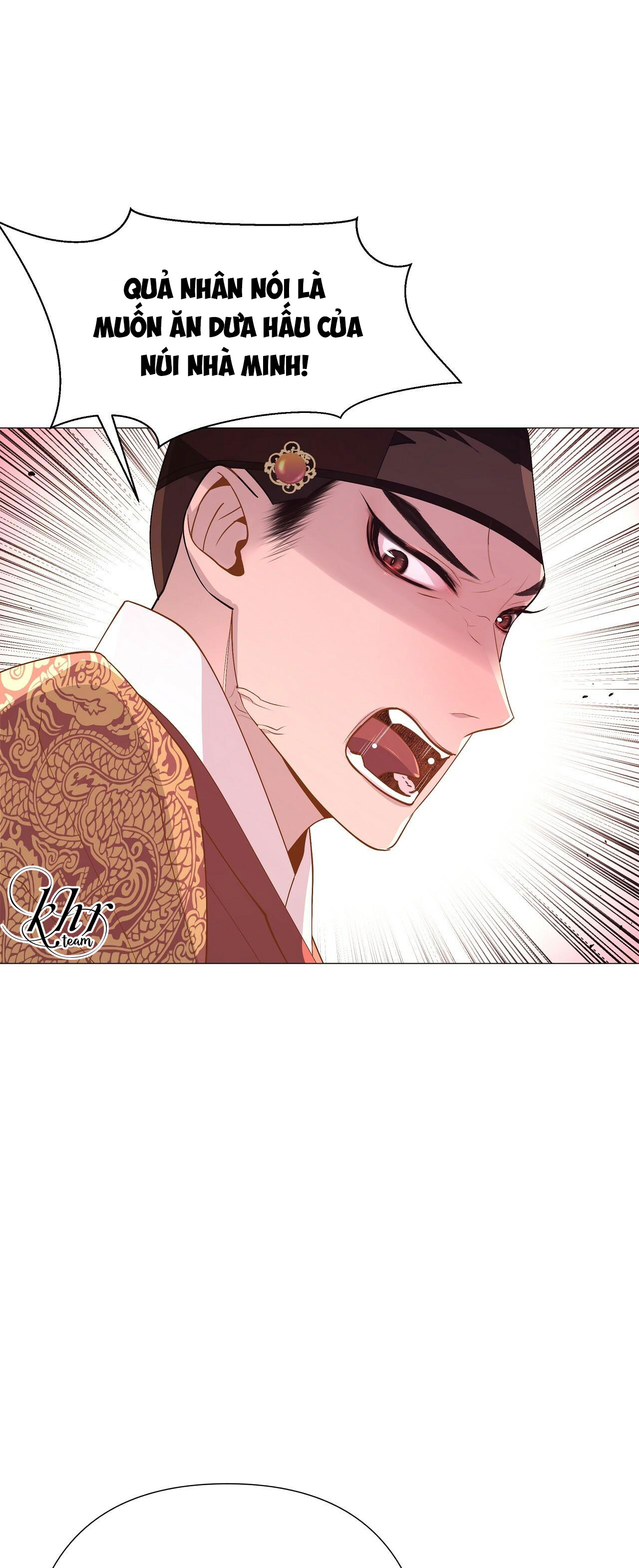 dạ xoa hóa liên ký chapter 13 39
