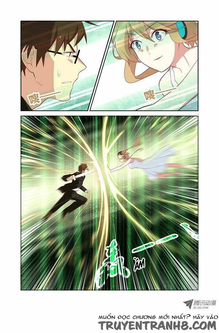 yaoguai mingdan chapter 126 5