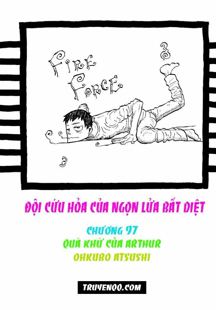 biệt đội lính cứu hỏa chapter 97 2