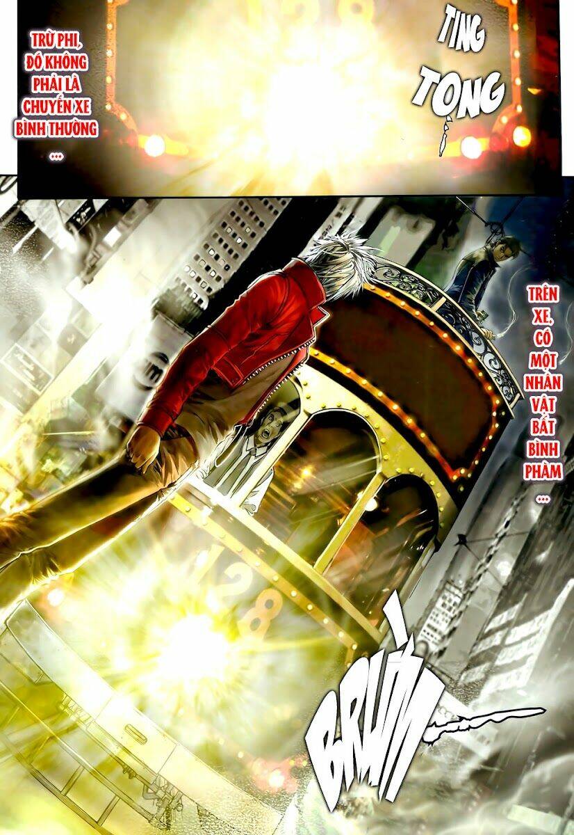 cửu long thành trại 2 chapter 24 13