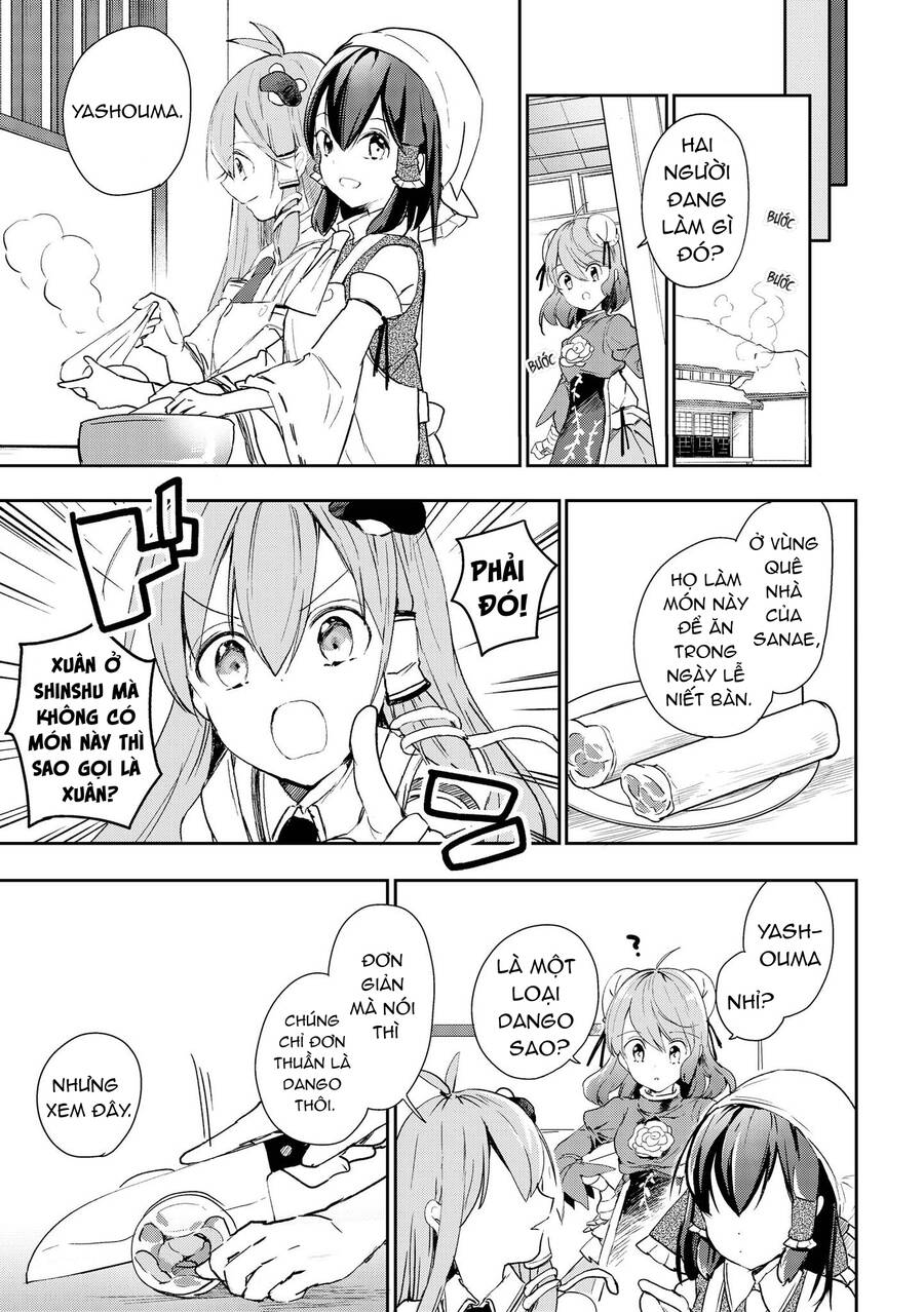 touhou ibarakasen - wild and horned hermit chapter 44 17