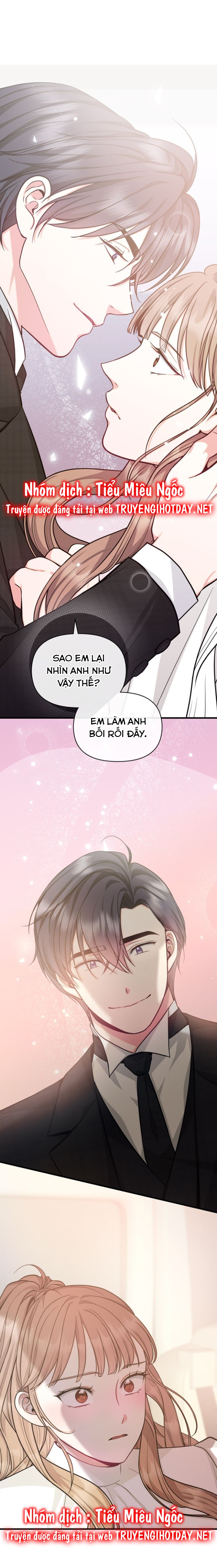 ngày mai chapter 83 5