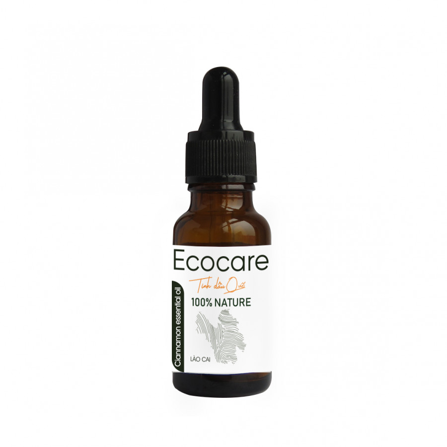 Tinh dầu Quế nguyên chất 10ml