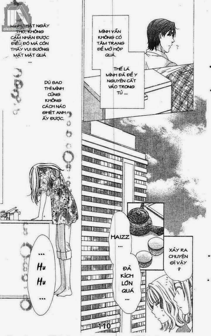 hôn nhân bất đắc dĩ - love of firos you chapter 7 17