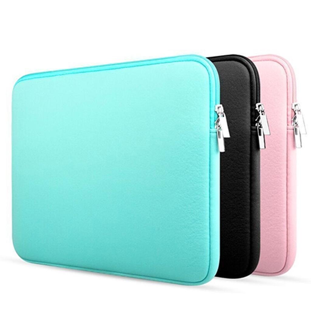 【ky】Laptop Notebook Sleeve Case Carry Bag Pouch for Macbook Air/Pro 11/13/15 inch