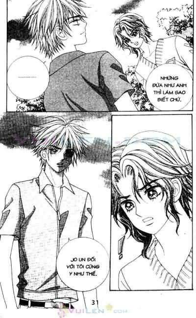 không bao giờ khóc chapter 10 31