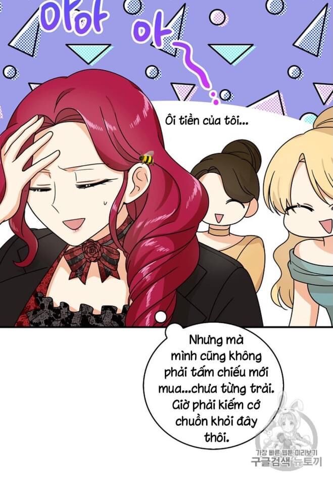 xuyên không trở thành mẹ của nhân vật phản diện chapter 32 54