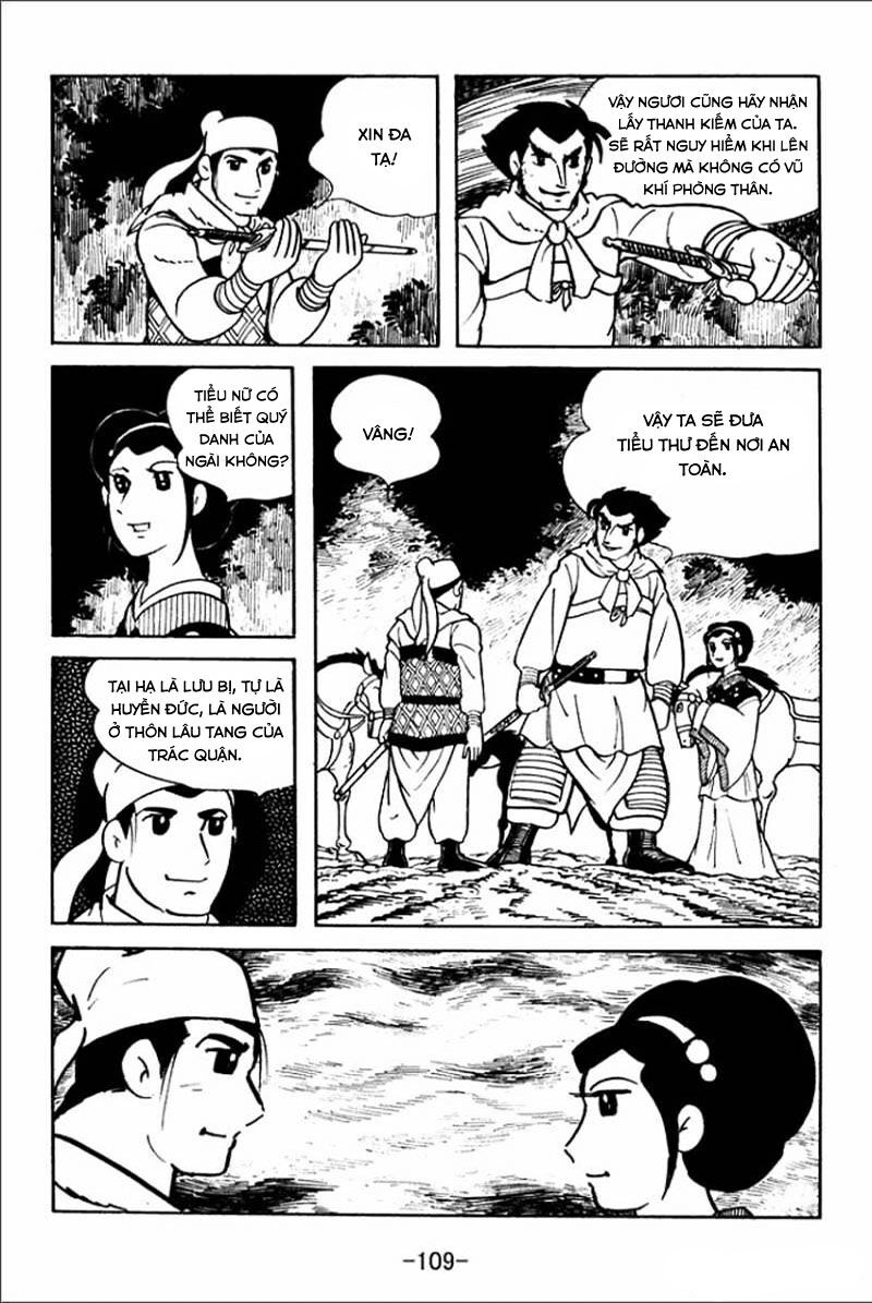 sangokushi chapter 3 23