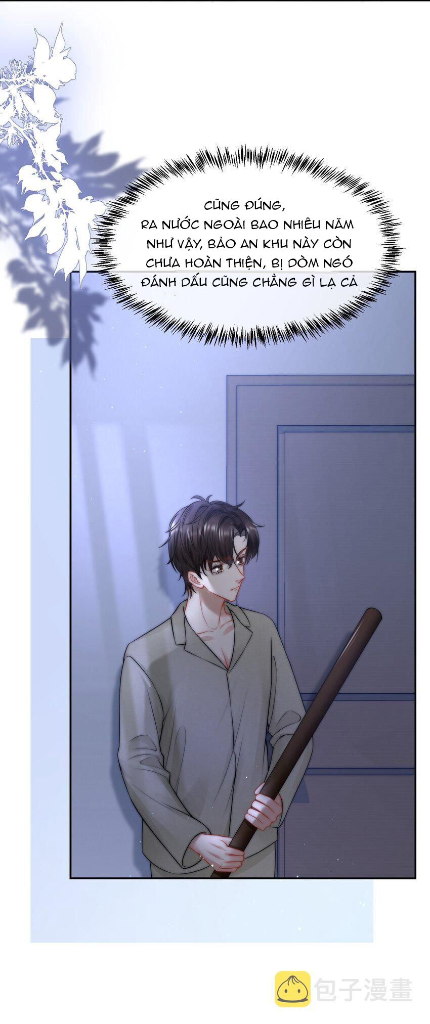 ta sinh con cho tổng tài chapter 80 13