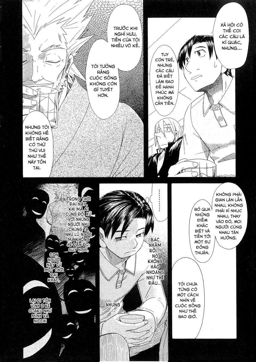 otaku no musume-san chapter 38 21