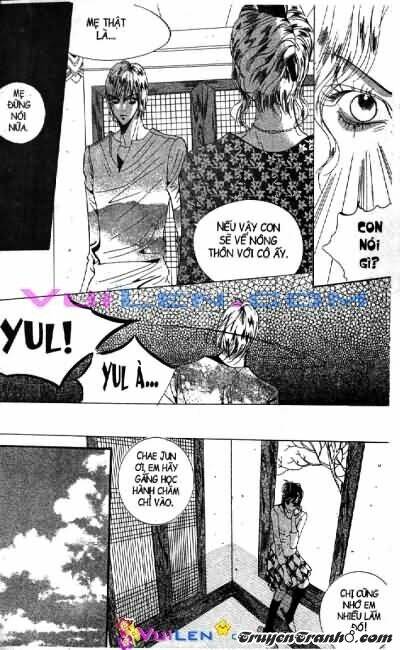 goong - [ hoàng cung ] chapter 5 69