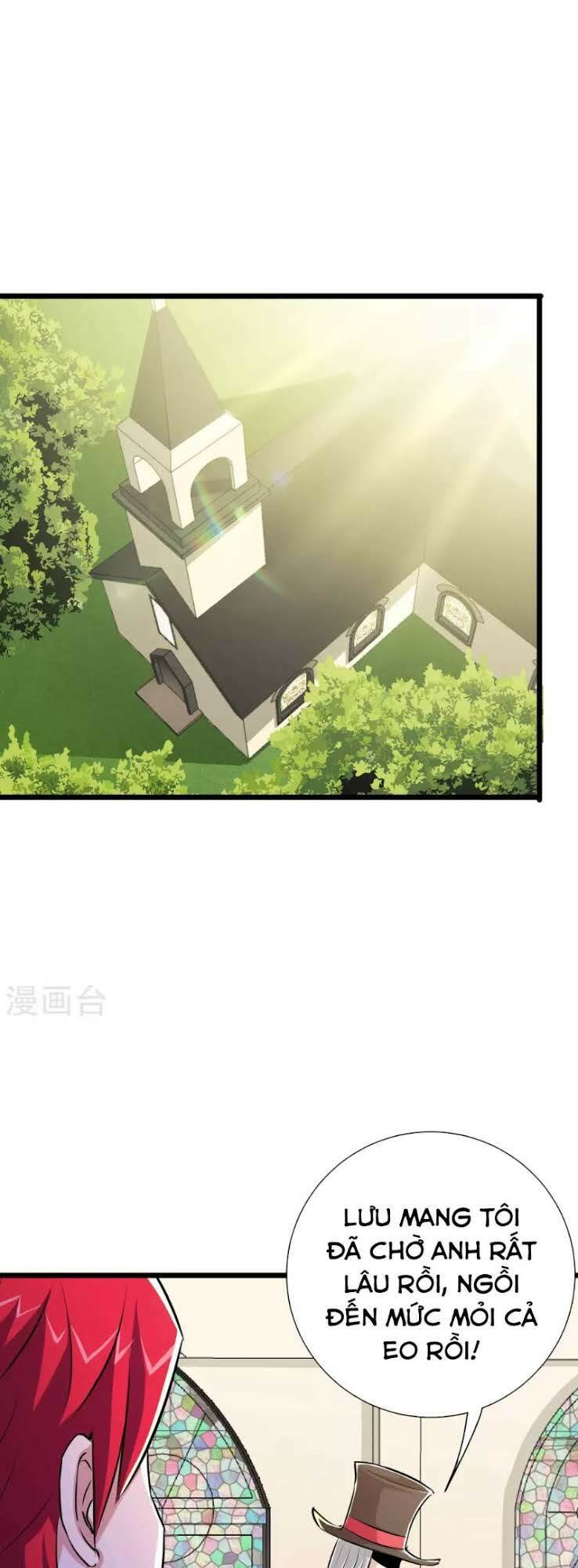 tối cường đặc chủng binh của hoa khôi chapter 30 1