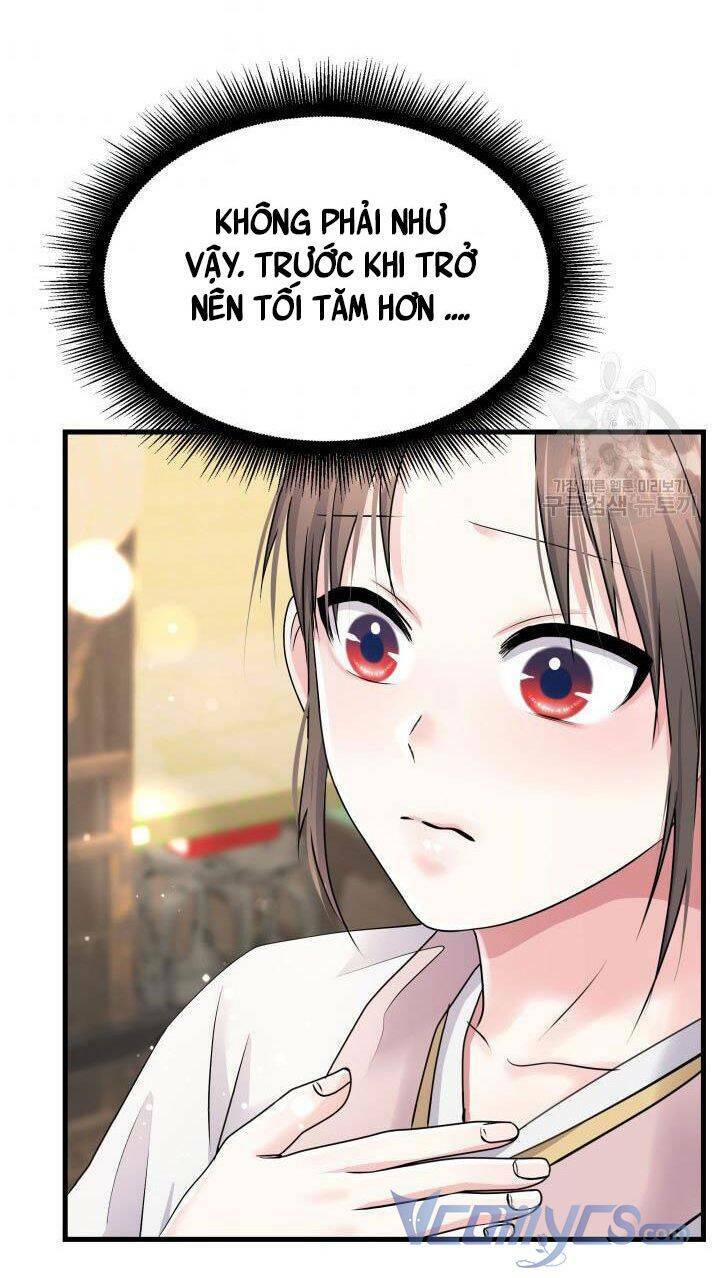 cô dâu của sói đen chapter 26 121