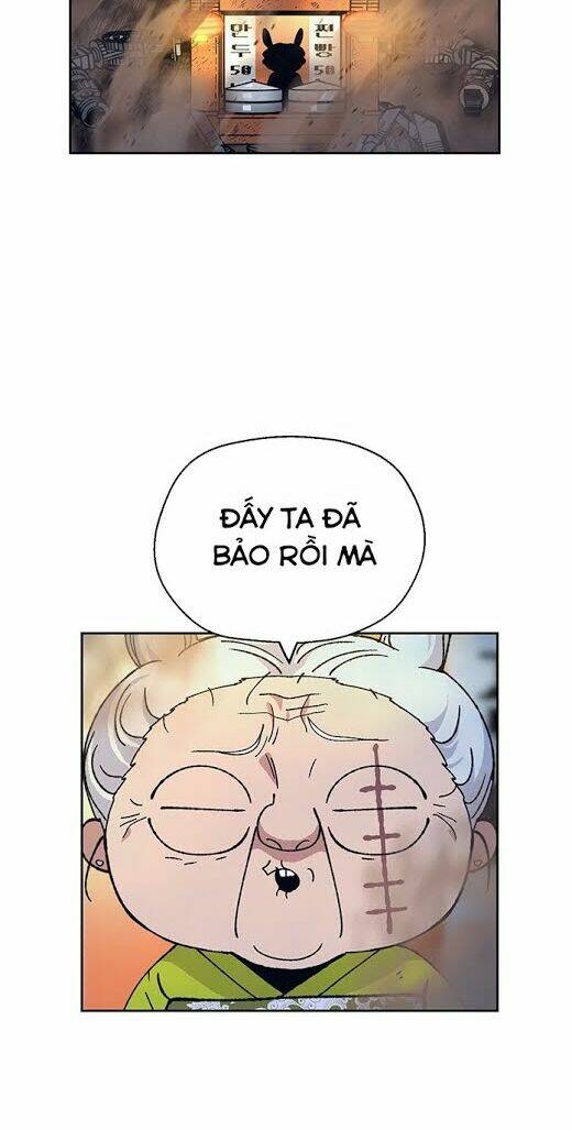 npc bắt đầu từ kỹ năng lv.999 chapter 10 33