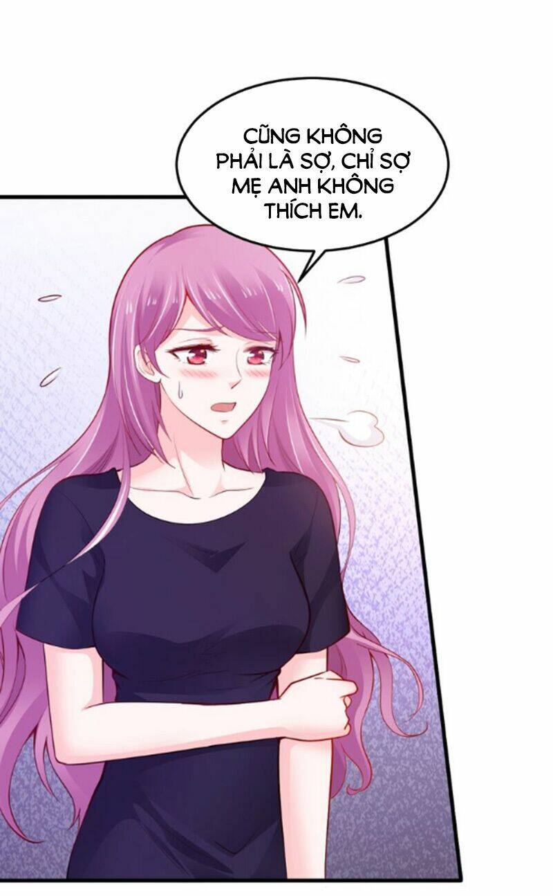 thú cưng độc quyền của boss chapter 59 41