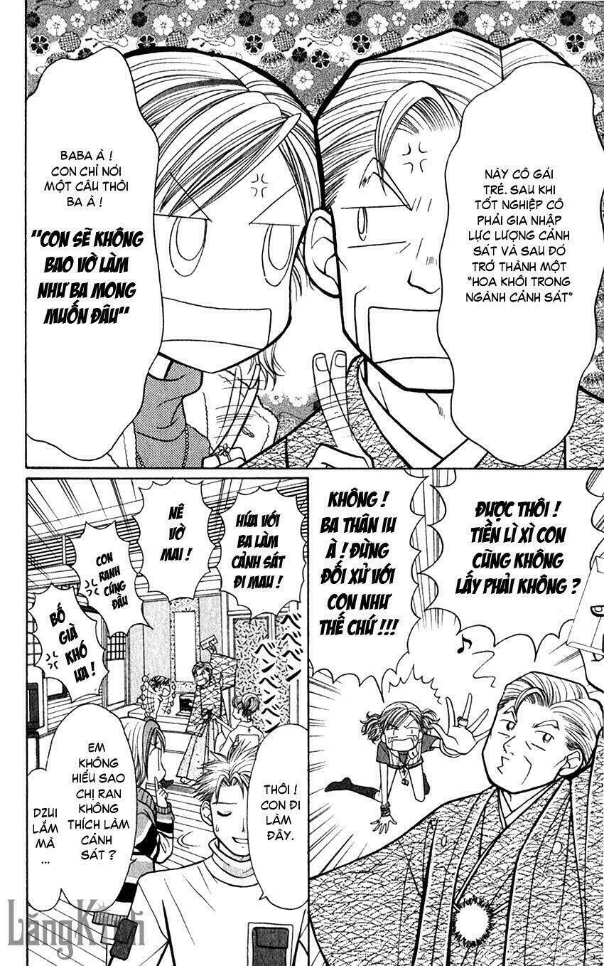 gals - mắt lưu ly chapter 13 11