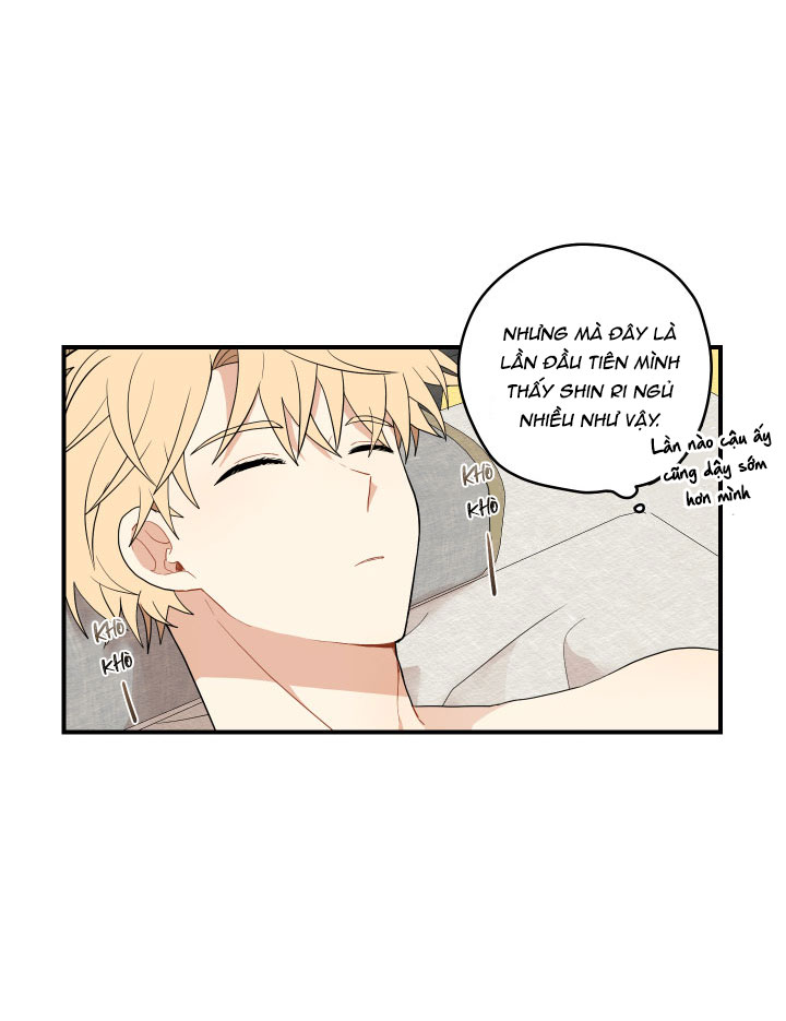 đường hoa liên kiều rơi chapter 18 25