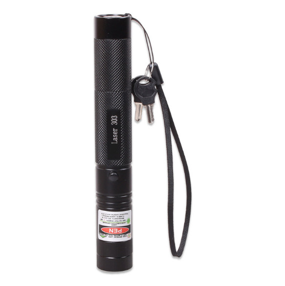 Đèn laser 303 ánh sáng chiếu xa HR