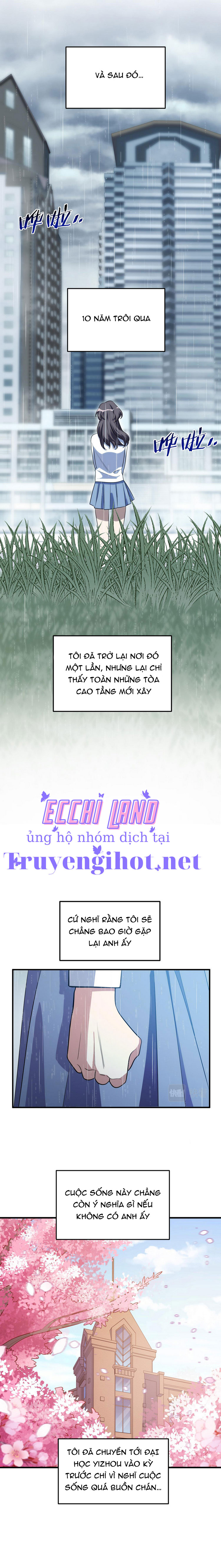 [16+] killing my love chapter 66.2 1