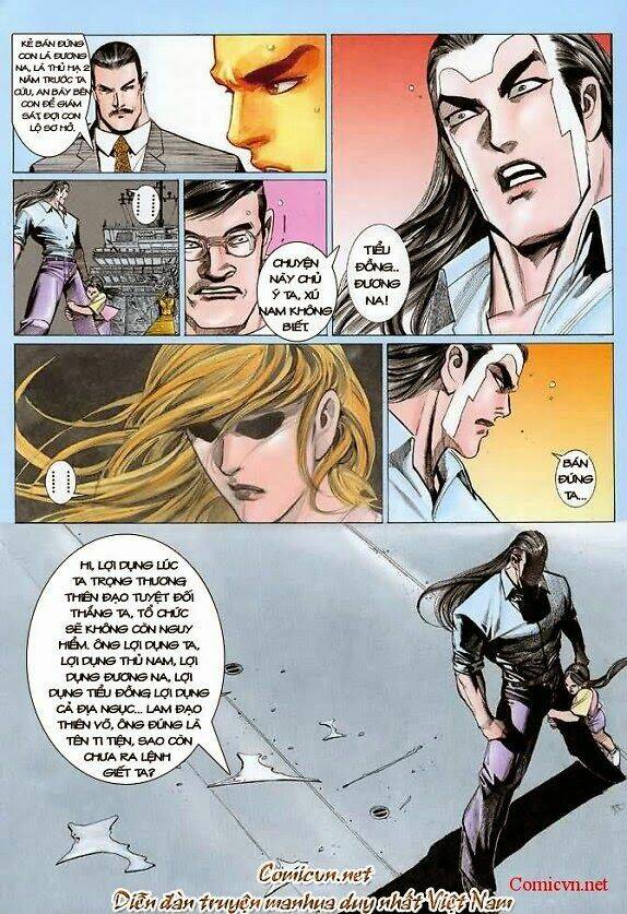 hải hổ 1 chapter 41 23