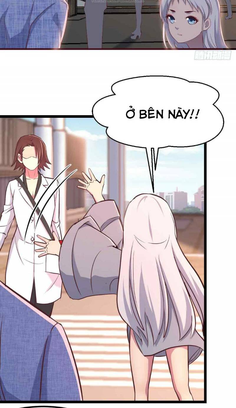 song tu đạo lữ kiểu xem mặt chapter 45 24