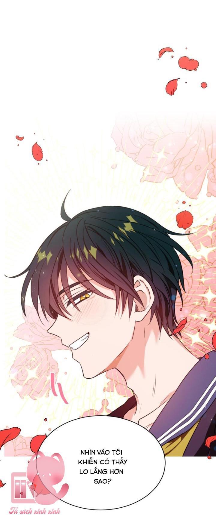 nguyện ước vô vọng của ma nữ chapter 32 20