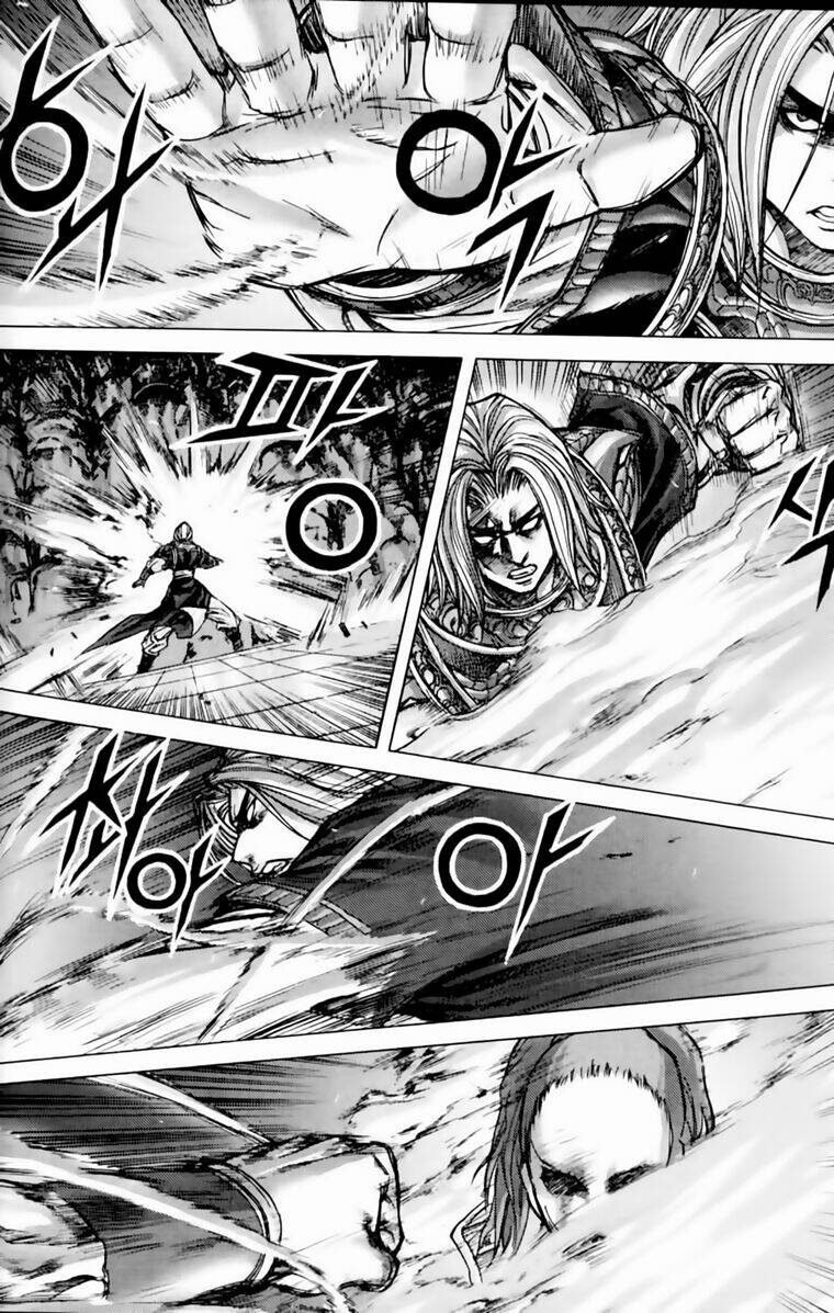 king of hell chapter 187 23