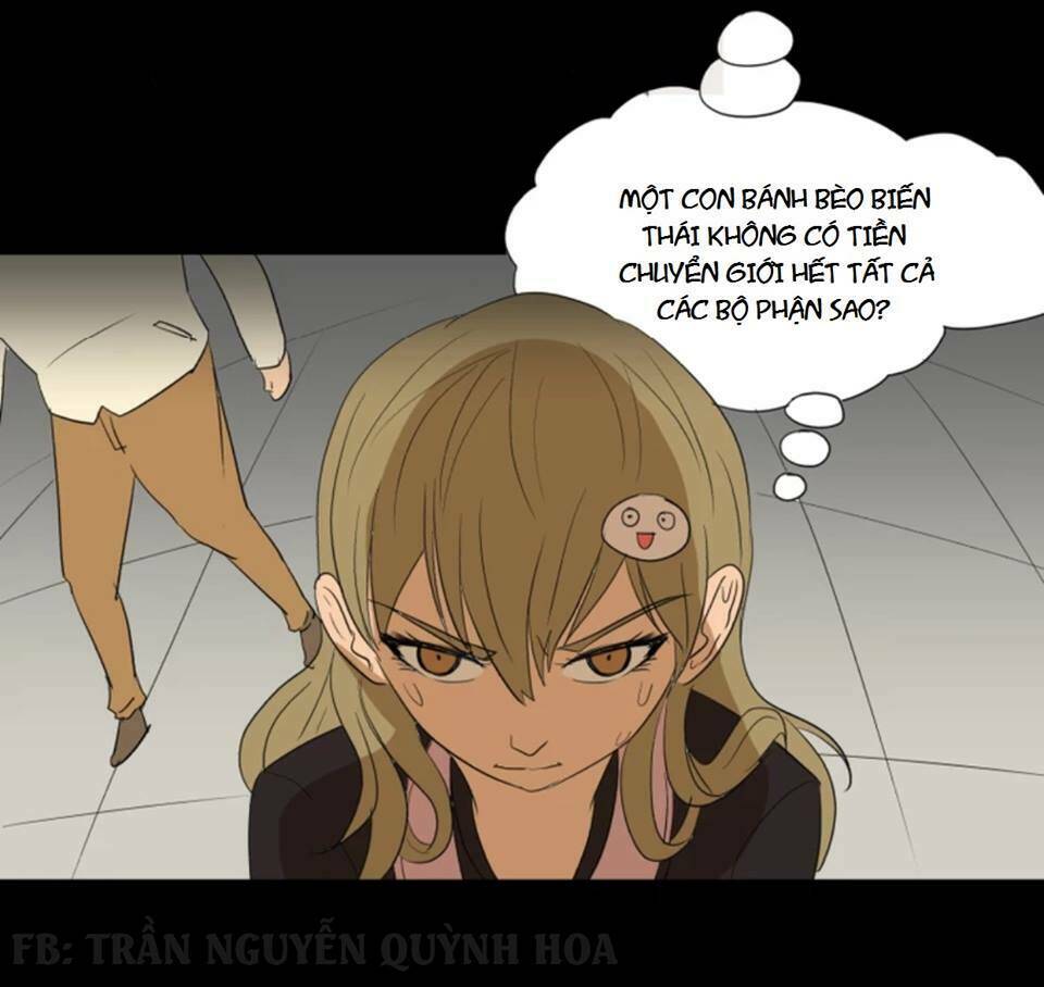 ngôi sao fod chapter 3 5