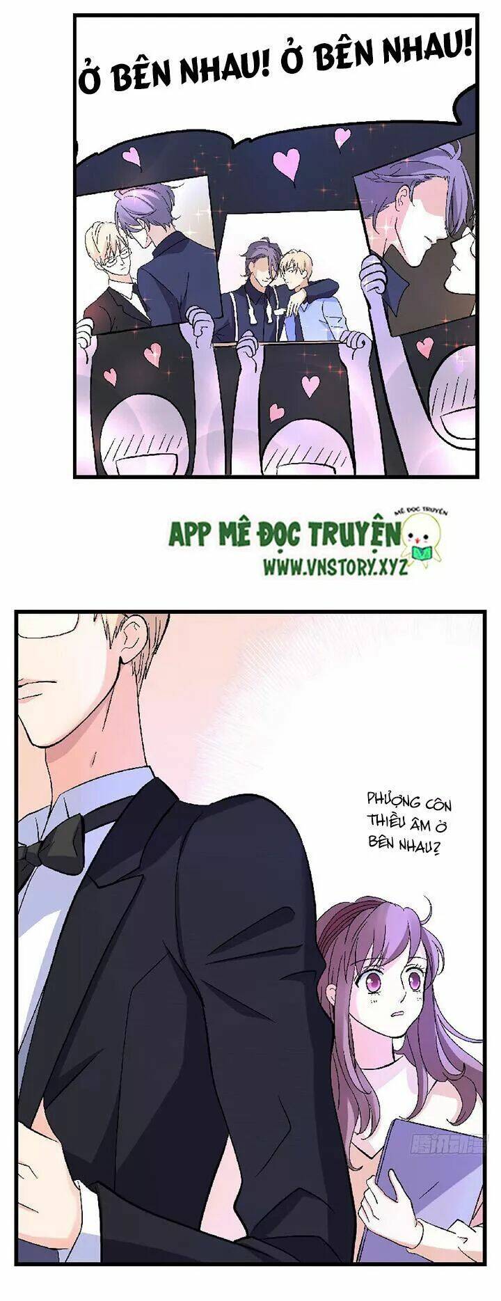 thiên hậu trở về chapter 24 9