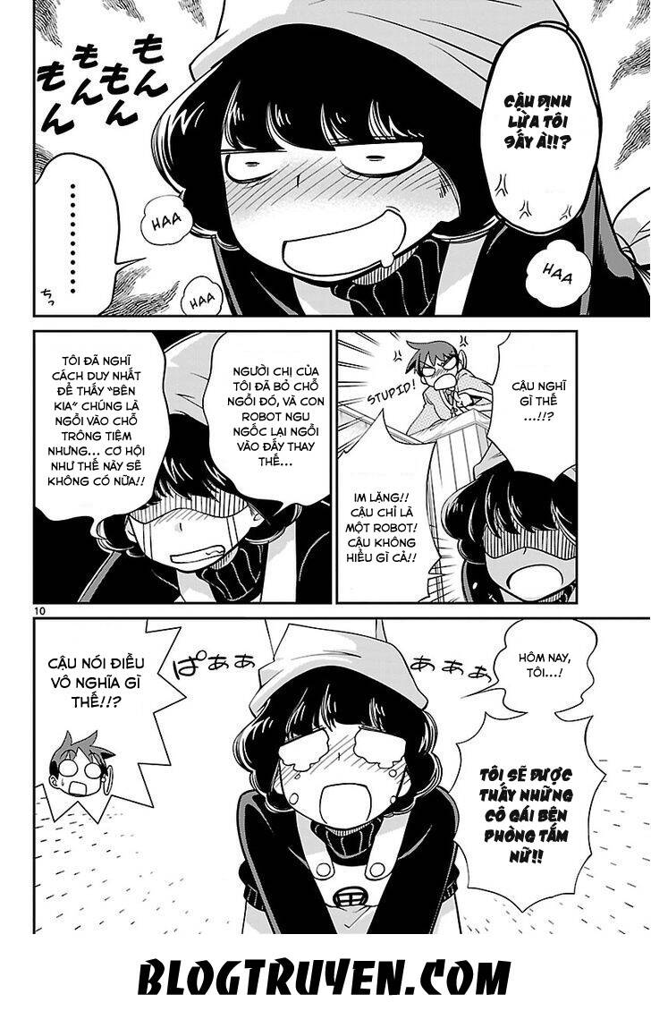 ninomae shii no tsukaikata chapter 15 12