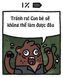 những mẫu truyện ngắn dễ thương và hài hước chapter 3 4