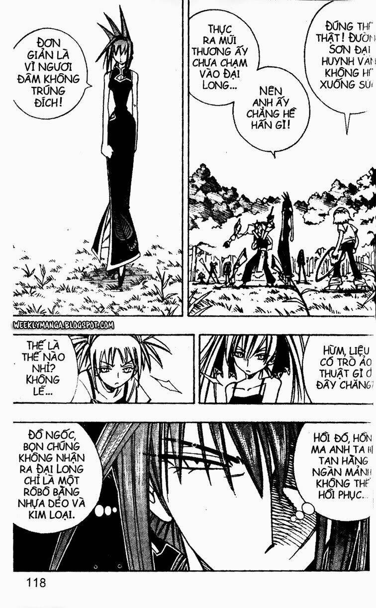 vua pháp thuật chapter 159 14
