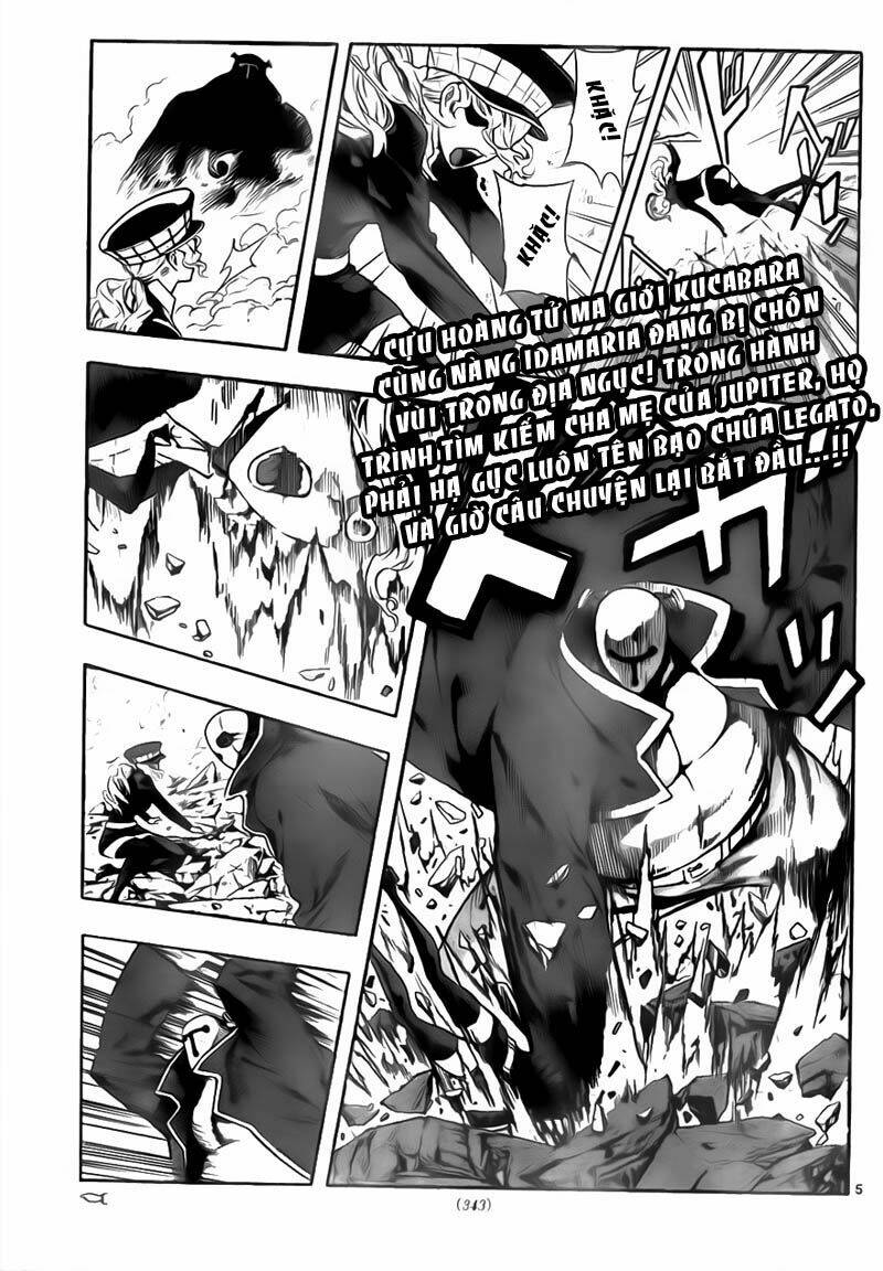 defense devil chapter 66 6