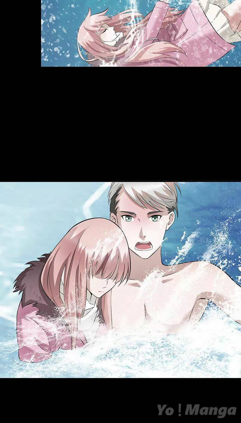 cô dâu gả thay của tổng tài chapter 57 17