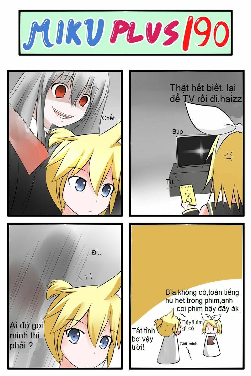 miku plus chapter 18 10