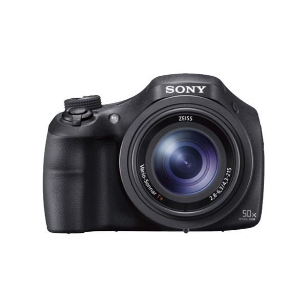 Máy ảnh Sony Cybershot HX350