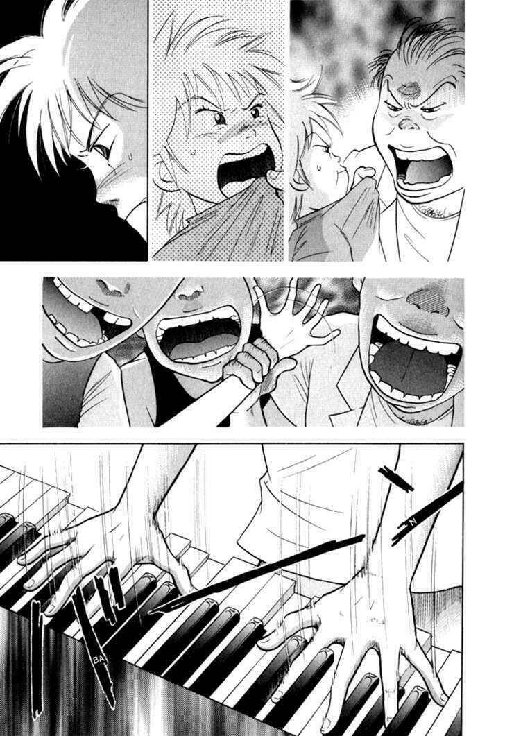 piano no mori chapter 12 6