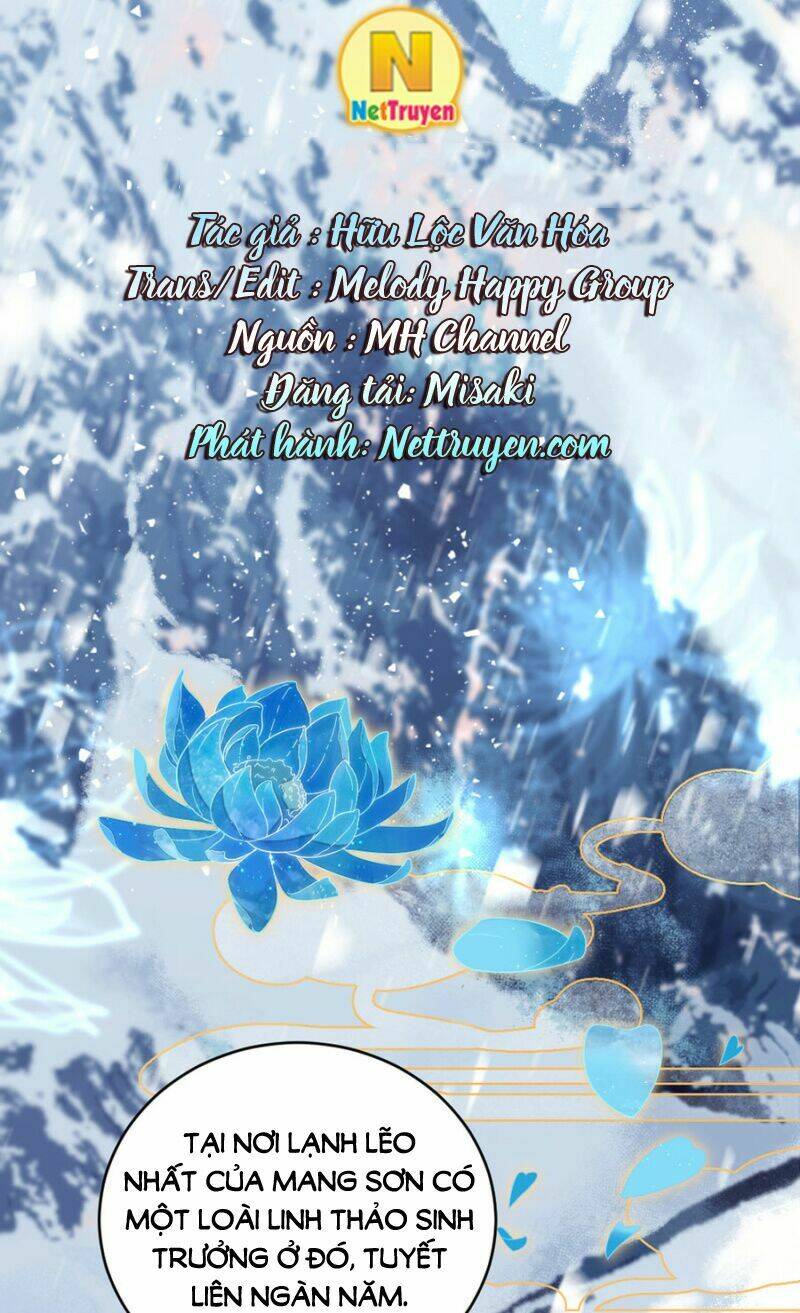 dục hỏa độc nữ chapter 66 6