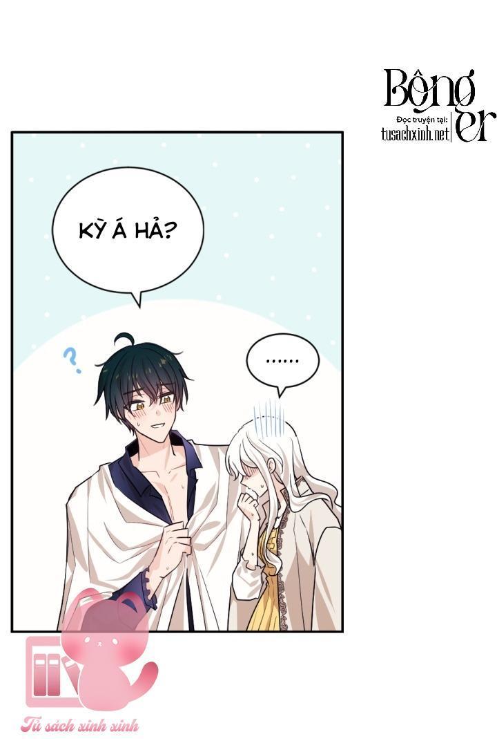 nguyện ước vô vọng của ma nữ chapter 71 6