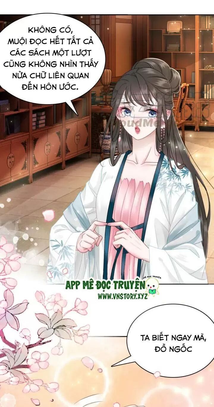 cực phẩm phế vật tiểu thư chapter 113 13