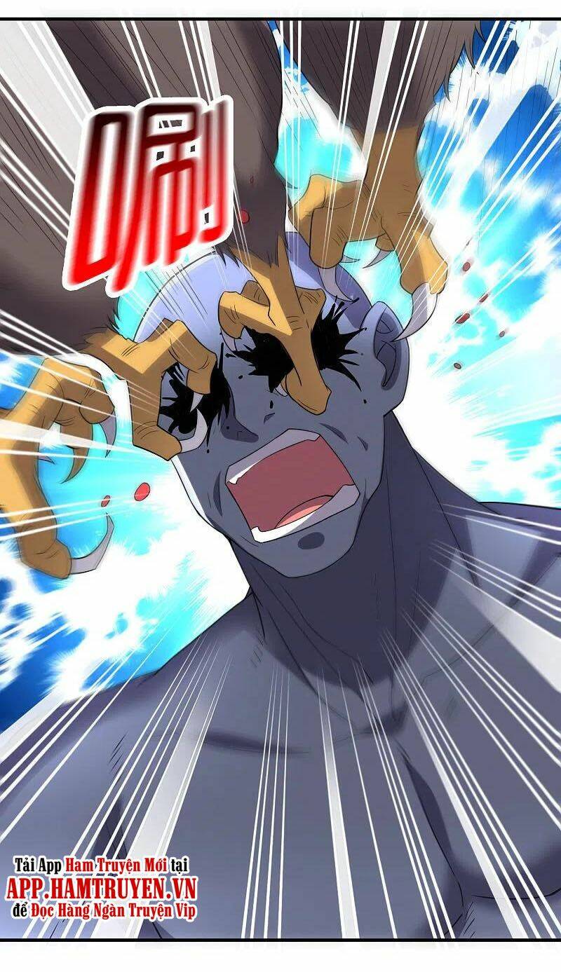 phục thiên thánh chủ chapter 169 7