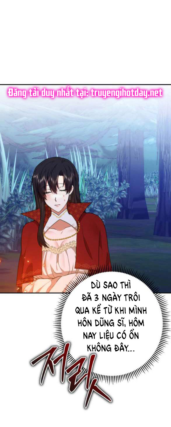 [18+] dũng sĩ vị tha chapter 15.2 23