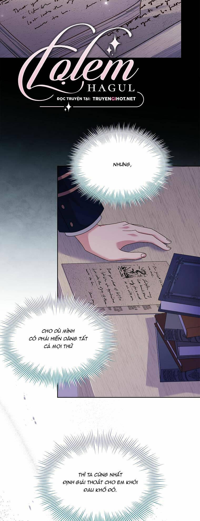 để yên cho tiểu thư hiền chapter 83 54