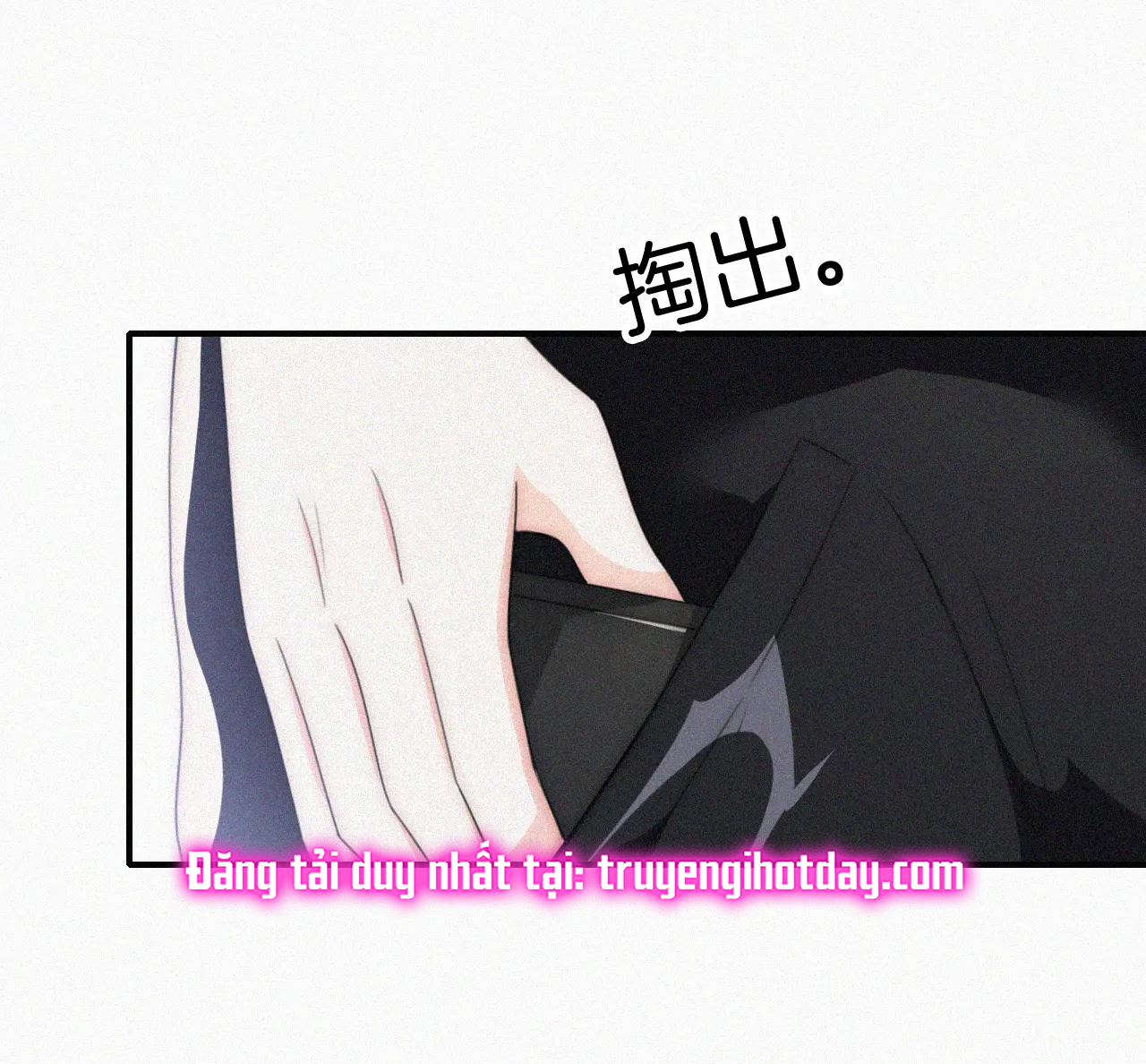 bệnh yêu chapter 45.2 32