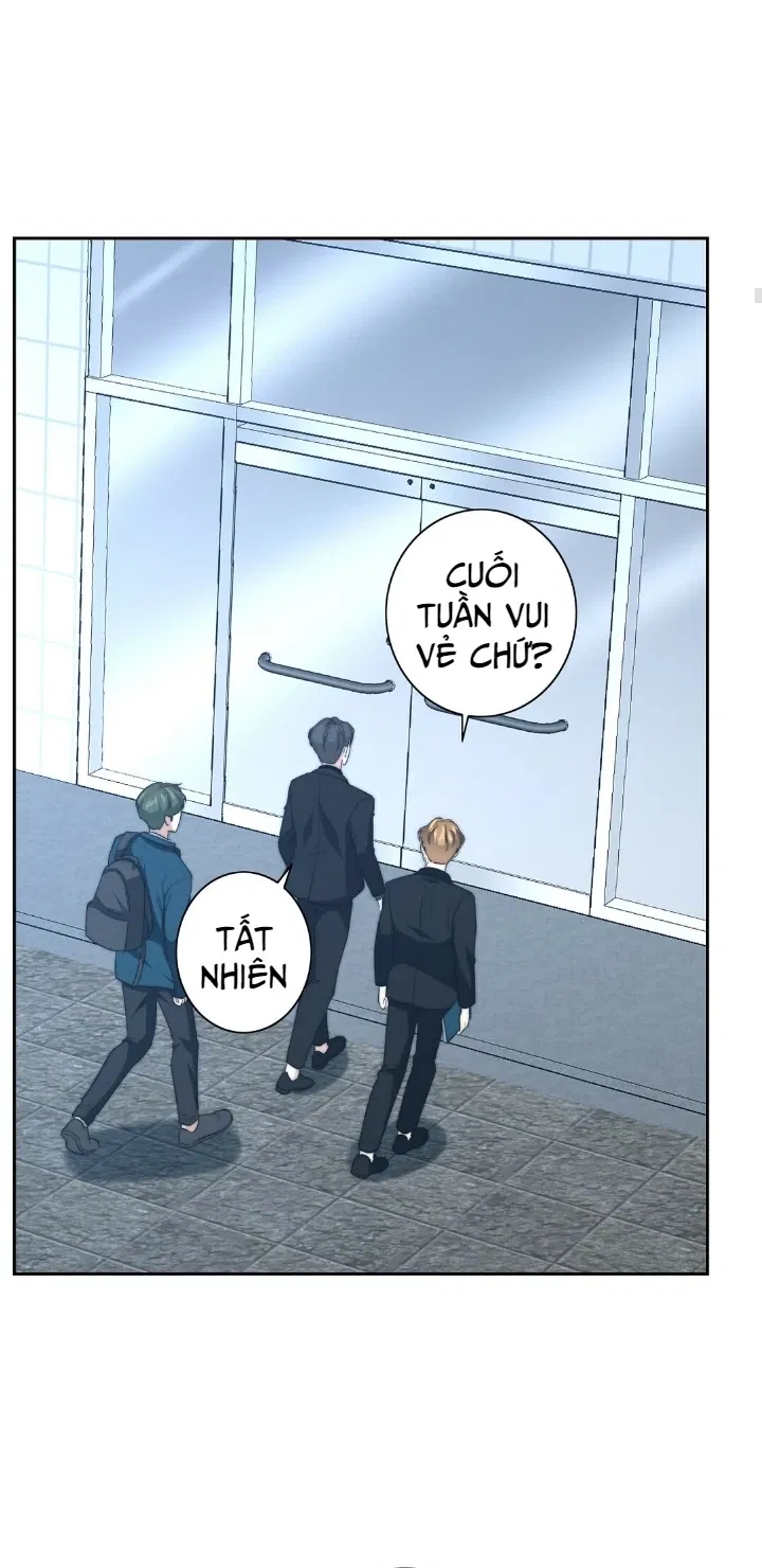 bí mật của omega k chapter 14 16