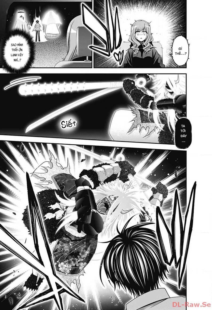 thợ săn ác linh chapter 56 13
