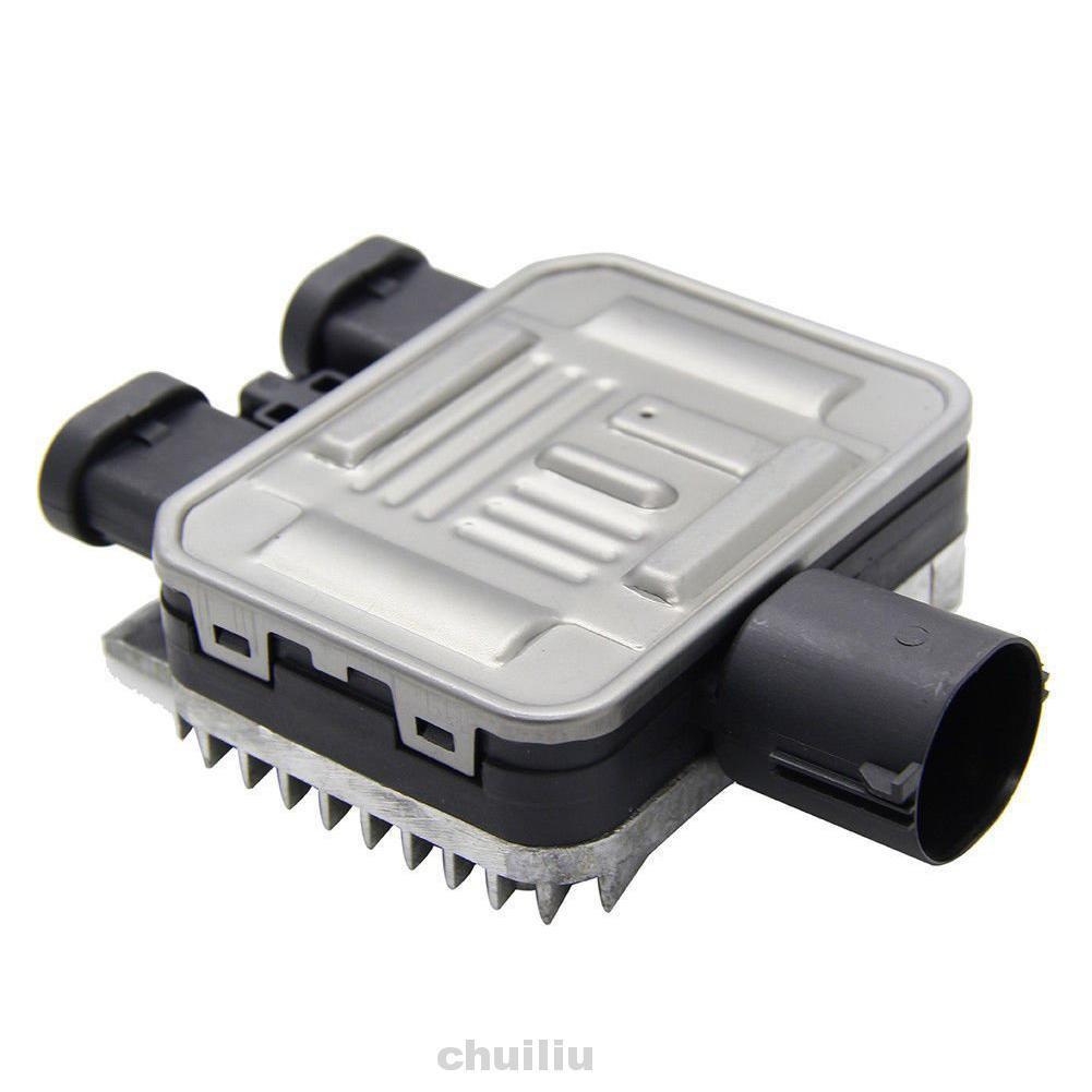 Mô Đun Điều Khiển Quạt Tản Nhiệt Cho Xe Ford