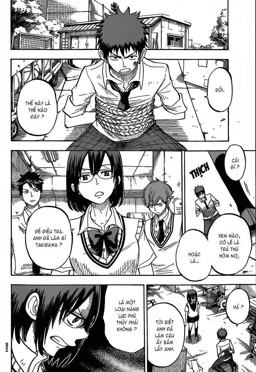 yamada và thất đại ma nữ chapter 50 17