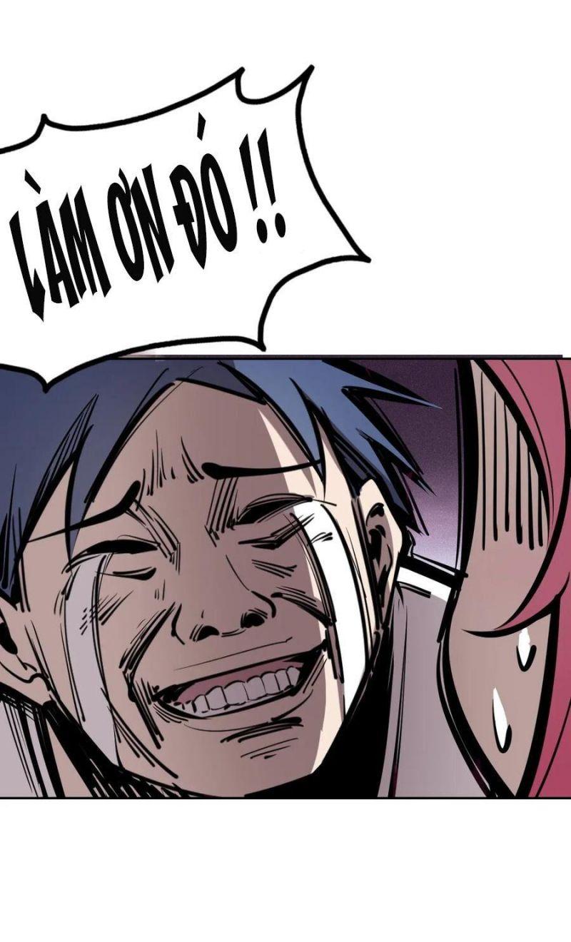 oan gia chung nhà ! chapter 2.5 51